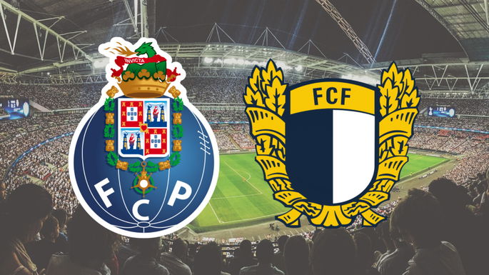 FC Oporto