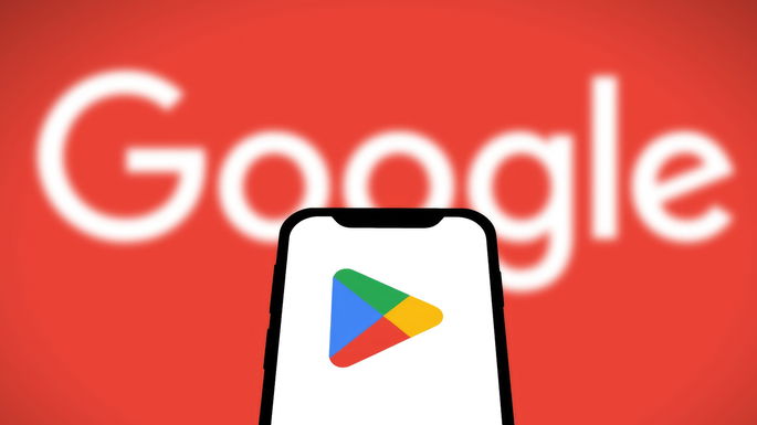 google play