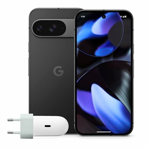 Google Píxel 9