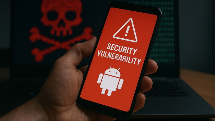 Prepárate para actualizar: Google revela graves fallos en Android aprovechados en ciberataques