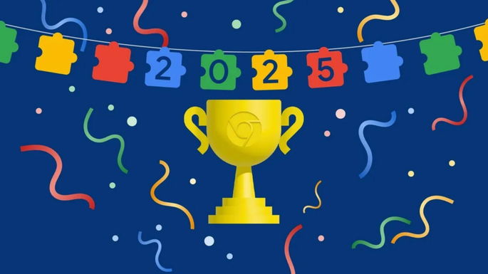 mejores extensiones de Chrome 2025