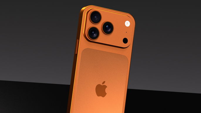iPhone