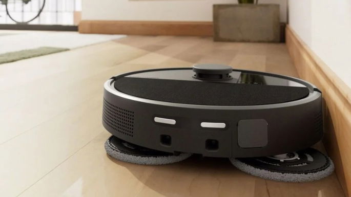 iRobot Roomba 505 Plus