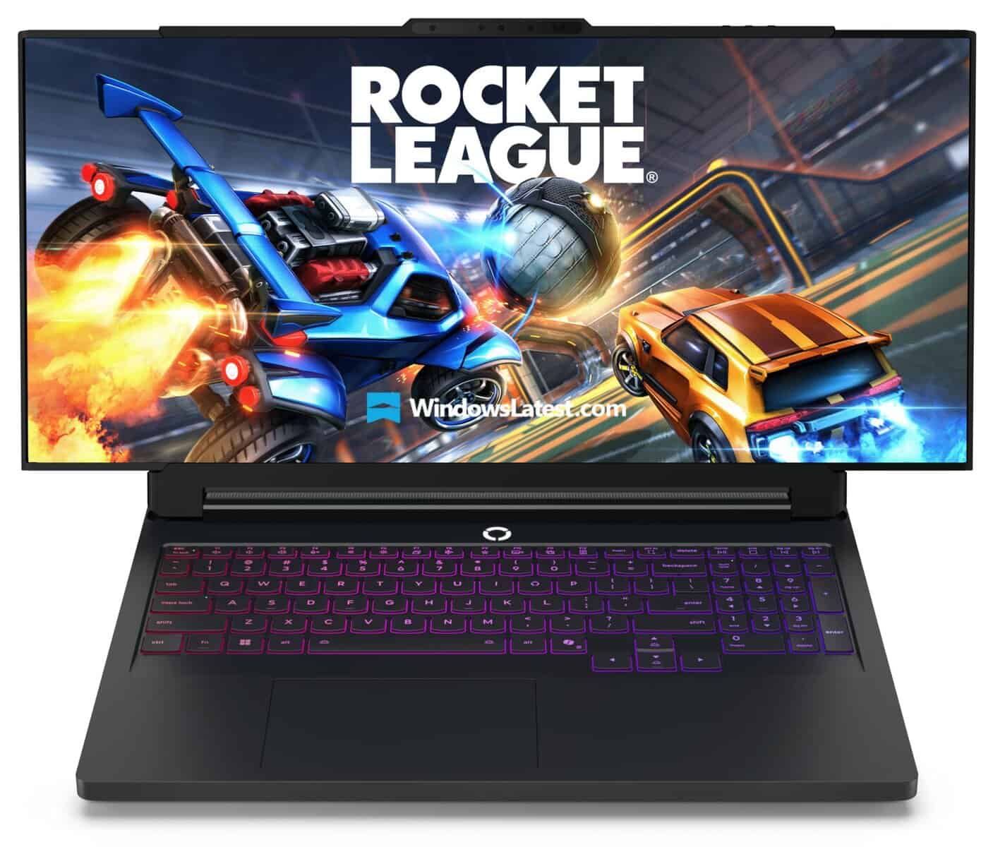 Lenovo