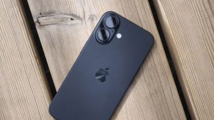 iPhone
