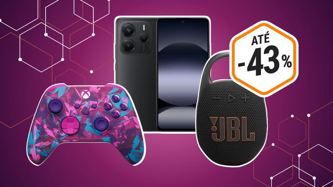 gadgets para adolescentes con descuentos de hasta el 43%