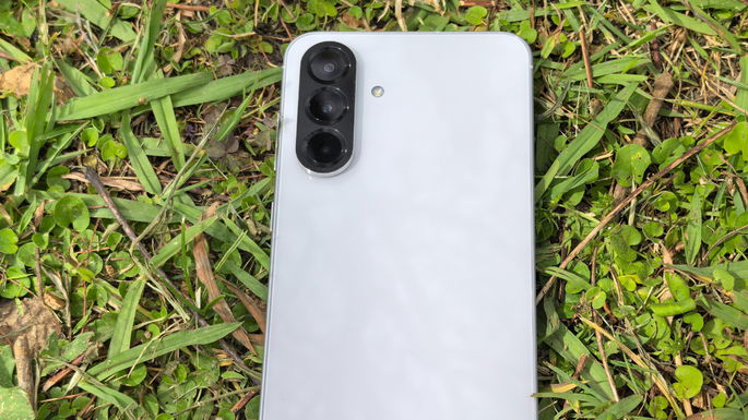 Samsung A56