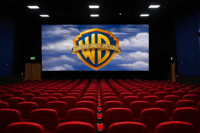 Warner estrena cines en 2026