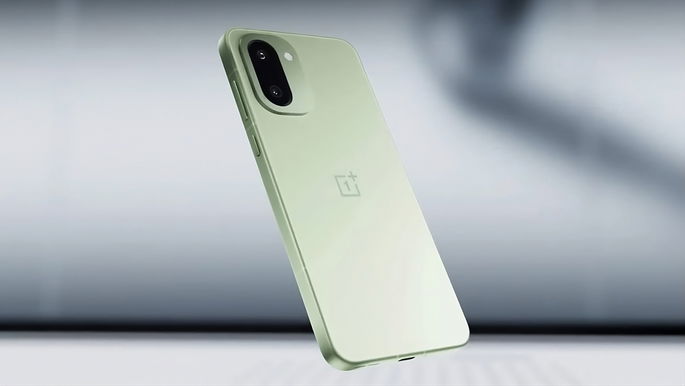 OnePlus 15R