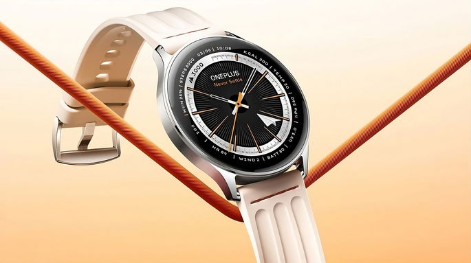 Reloj OnePlus Lite