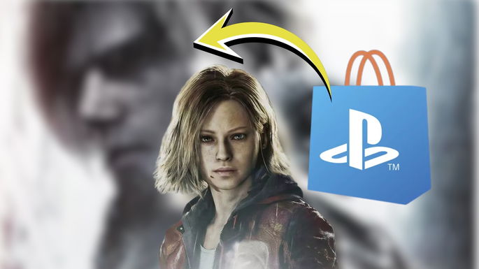 PS Store confirma accidentalmente el tan esperado anuncio de Resident Evil: Requiem