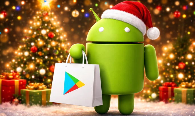 Aplicaciones de Play Store