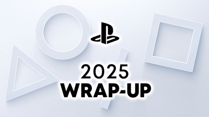 PlayStation lanza la Retrospectiva 2025: consulta su año en PS4 y PS5
