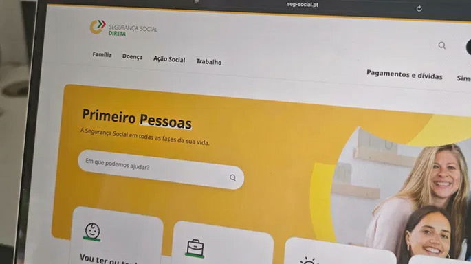 seguridad social
