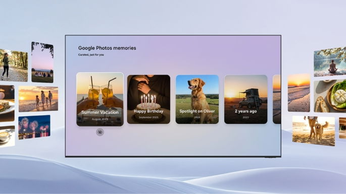 Una de las aplicaciones más populares de Google transformará los Smart TV de Samsung