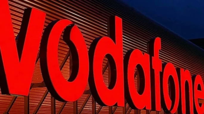 vodafone