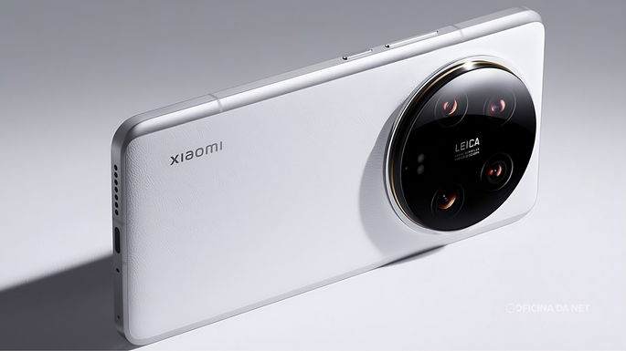 Xiaomi 17 Ultra