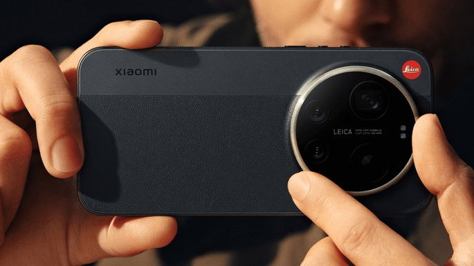 Edición Xiaomi 17 Ultra Leica
