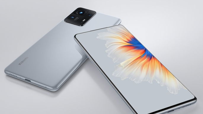 mezcla xiaomi