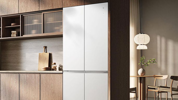 refrigerador xiaomi