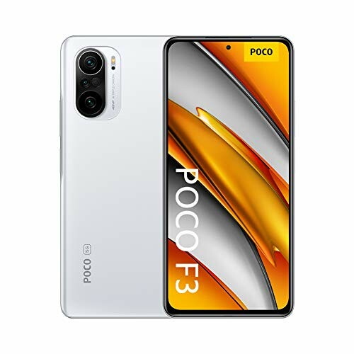 Xiaomi Poco F3 6+128GB