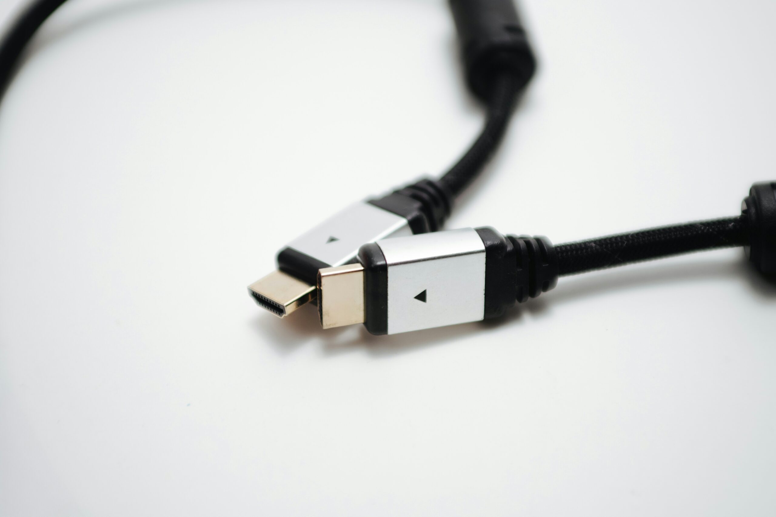 HDMI