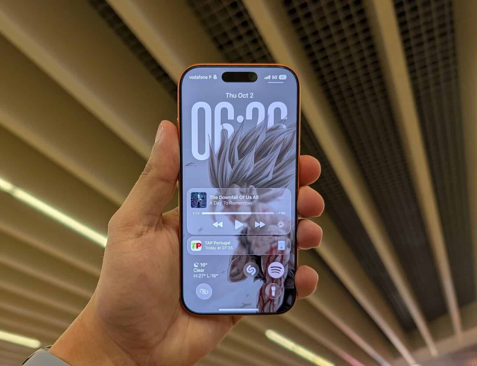 iPhone