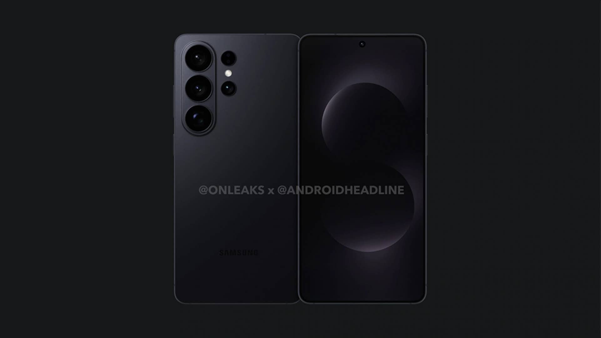 s26, ultra, samsung