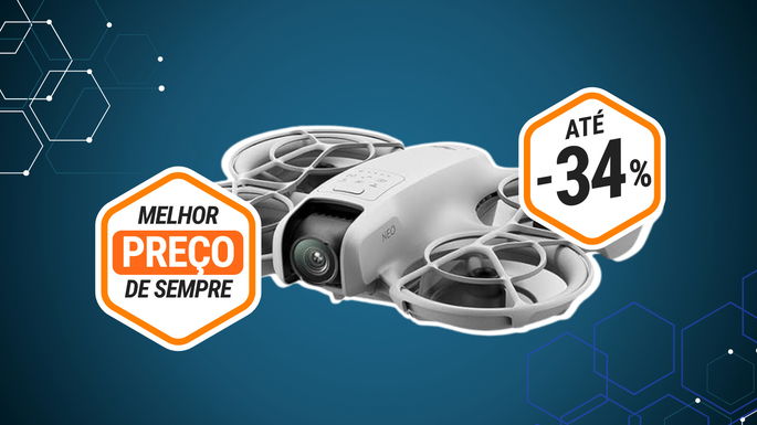 drone dji al precio más bajo jamás visto