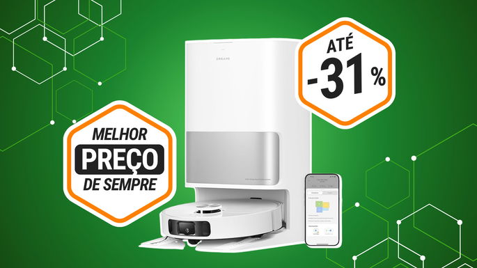 Robot aspirador DREAME L10s Ultra Gen 2