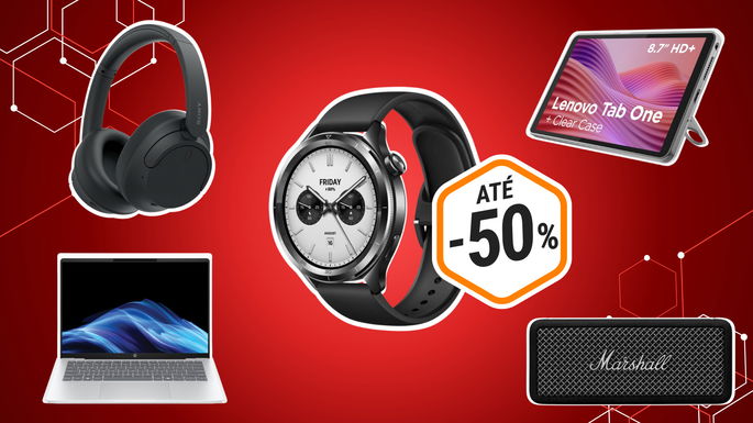 Campaña del Cyber ​​Monday,