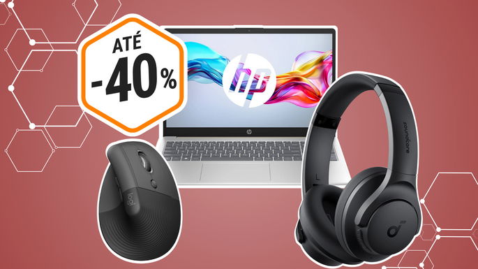 15 productos con descuentos de hasta el 40%