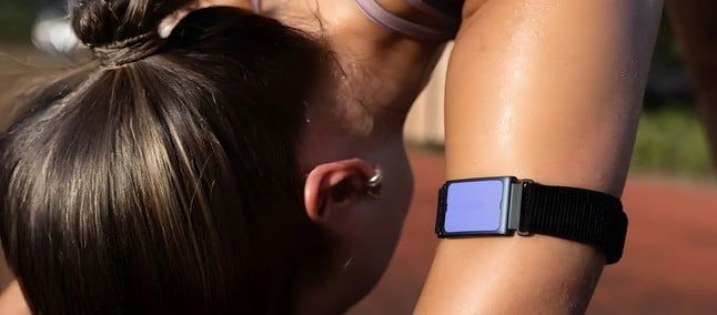 Amazfit Helio Core