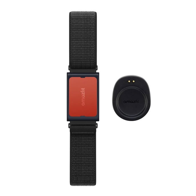 Amazfit Helio Core