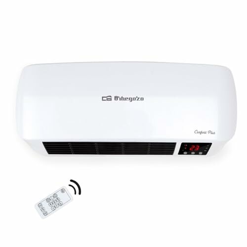 Orbegozo SP 6000