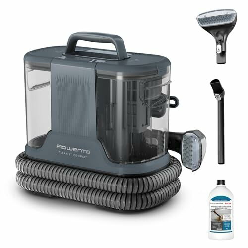 Rowenta Clean It Compacto 400W