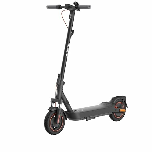 Patinete eléctrico Xiaomi 5