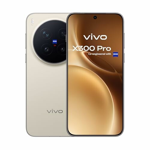 vivo X300 Pro 16GB + 512GB