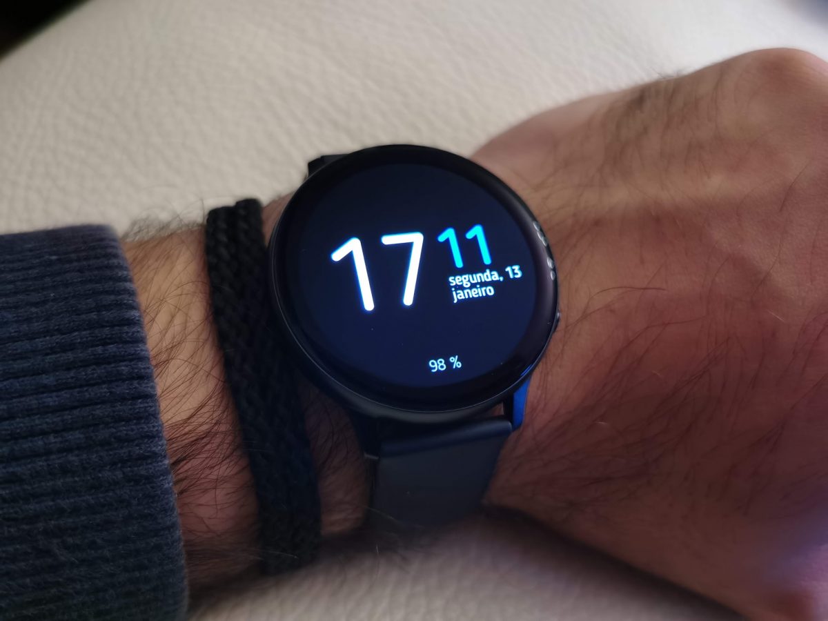 Active 2, reloj inteligente compatible con ChatGPT