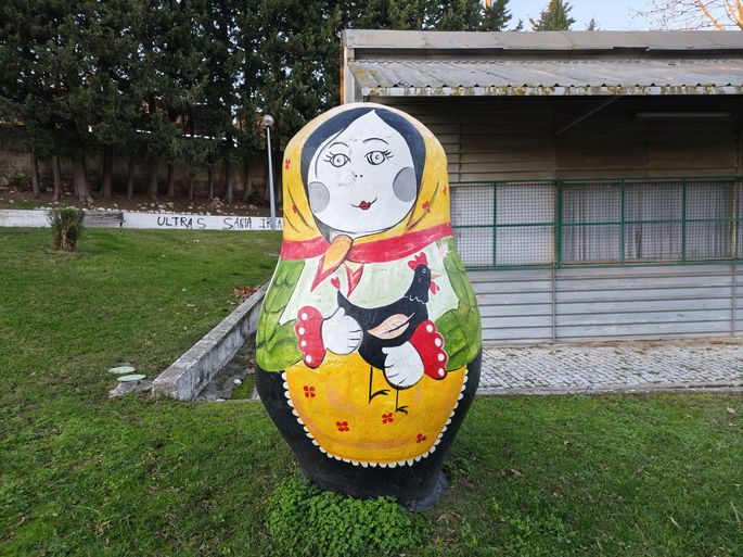 principal, día