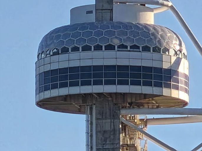 Teleobjetivo, 30x