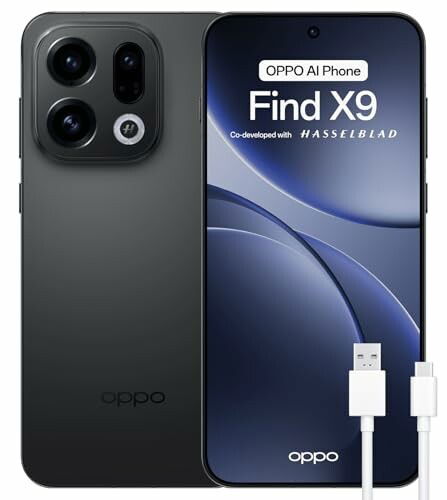 OPPO Encuentra X9 5G 12GB 512GB