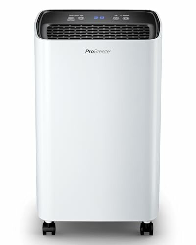 Deshumidificador Pro Breeze 12L