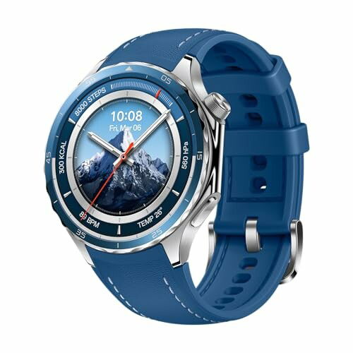 Reloj inteligente OPPO Watch X2
