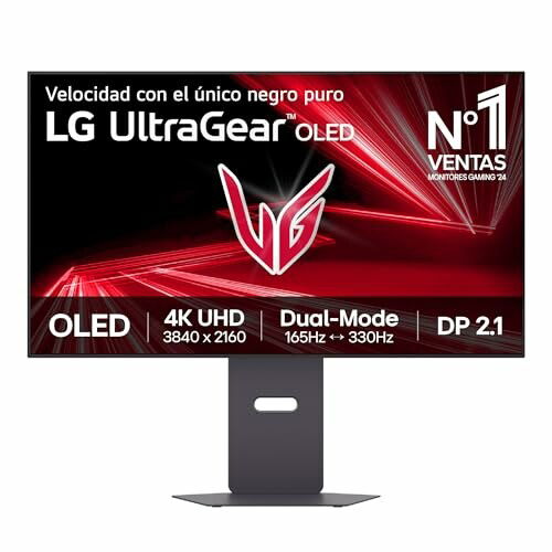 LG 32GX870A-B 32