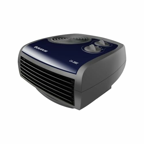Calefactor Taurus CA-2002 2000W
