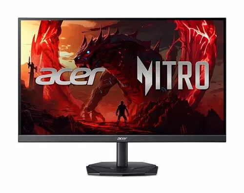 Monitor Acer Nitro KG242Y 23.8