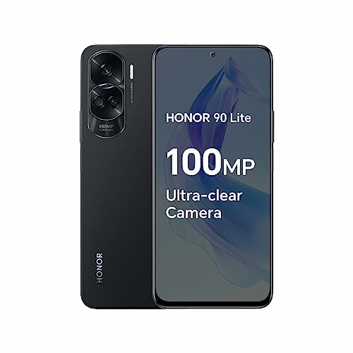 HONOR 90 Lite 256GB