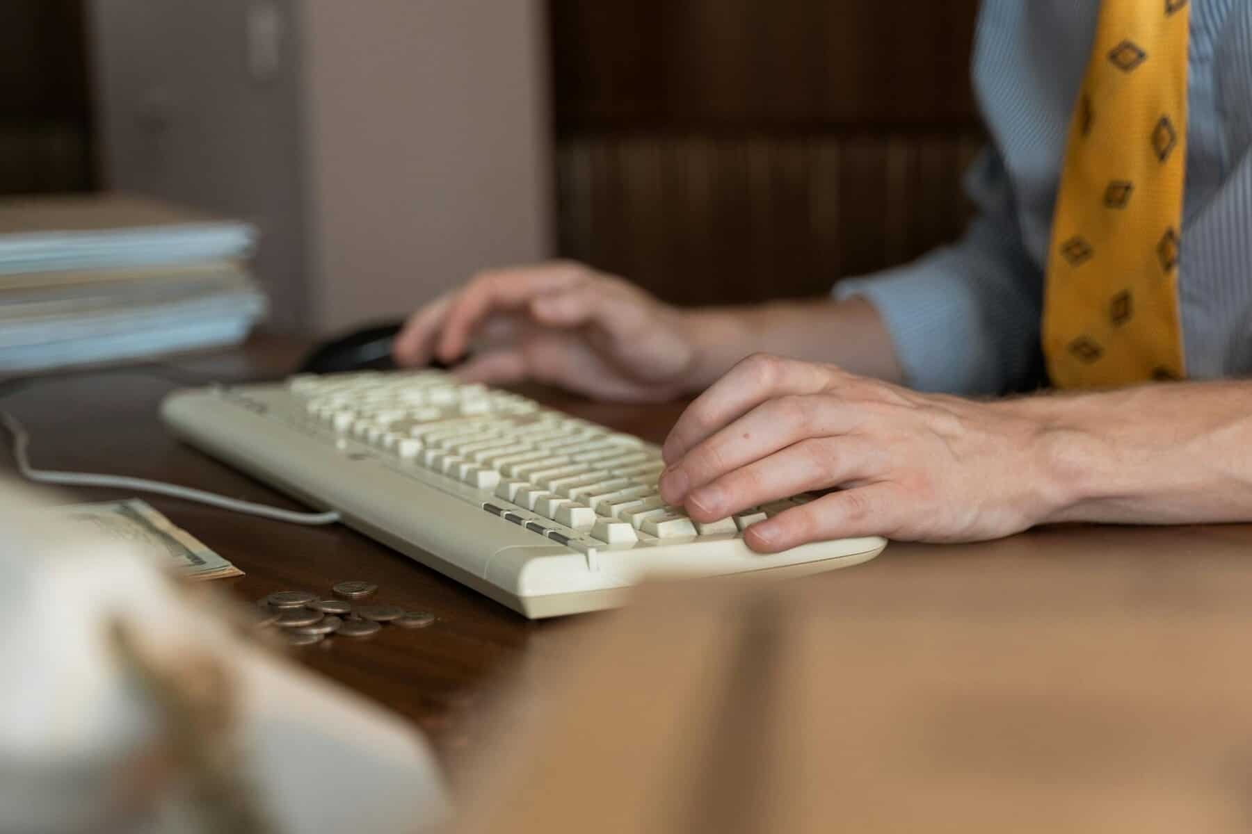cómo era navegar por internet en los años 90 (y cómo evolucionamos)