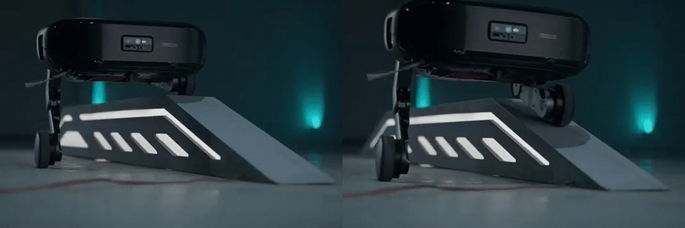 Saros Rover